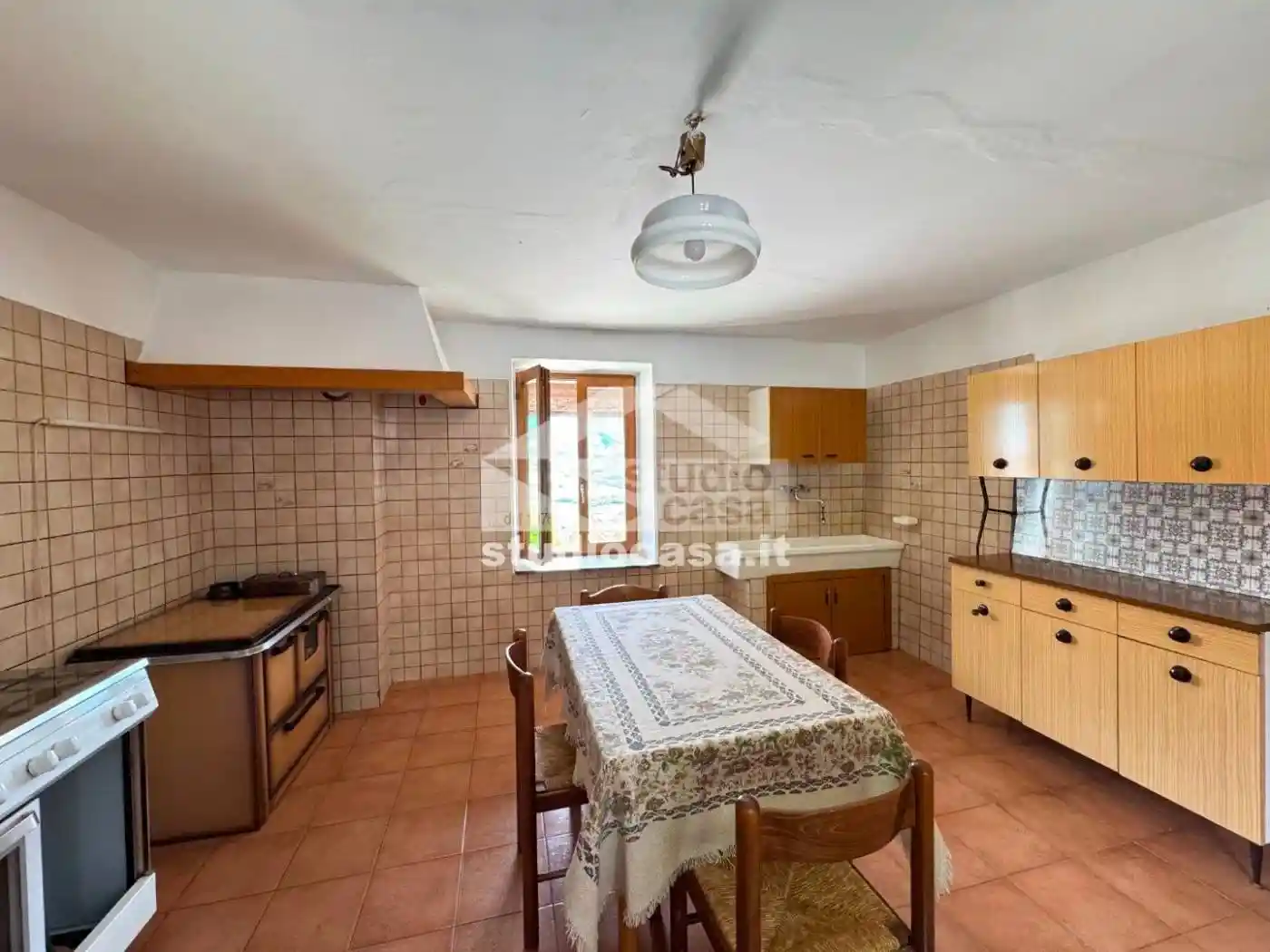 Casa indipendente in vendita a Castelnuovo