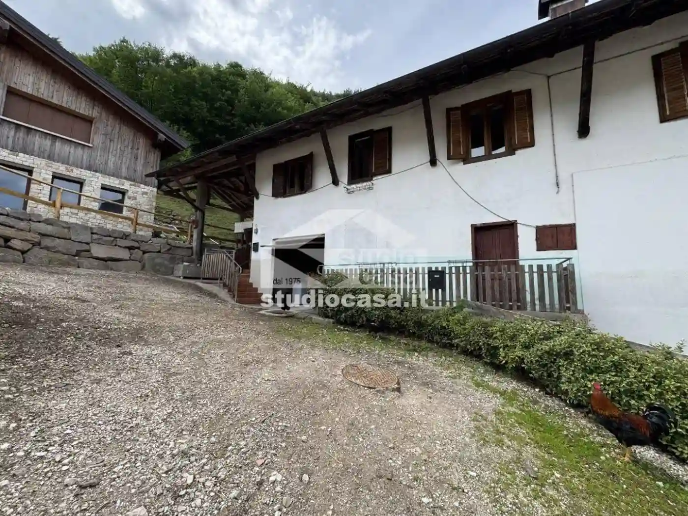 Casa indipendente - foto 4