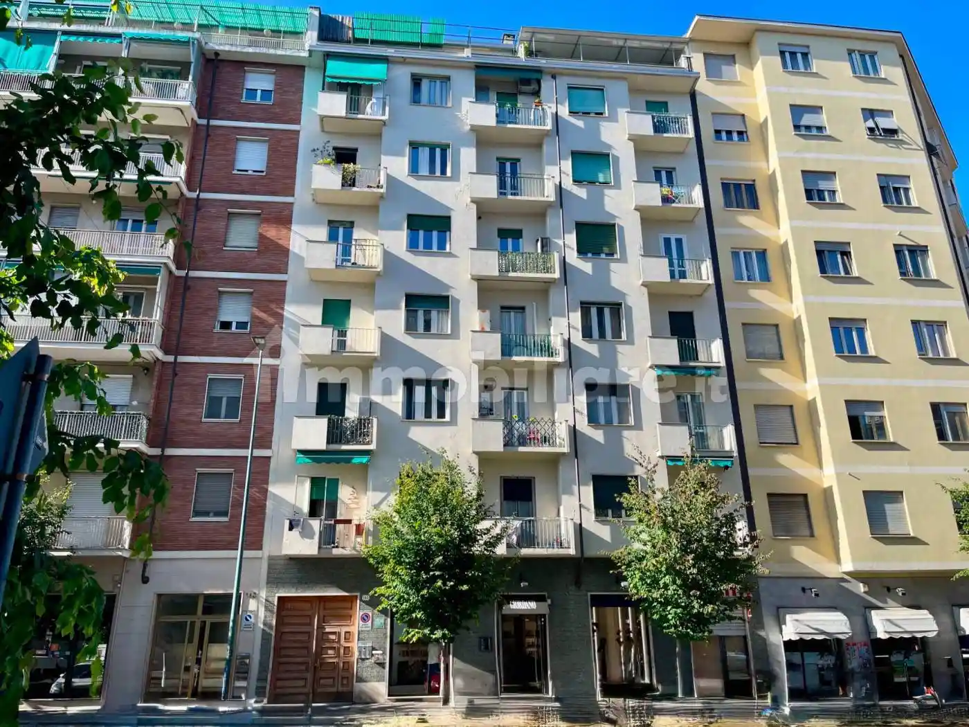 Appartamento in vendita a Torino