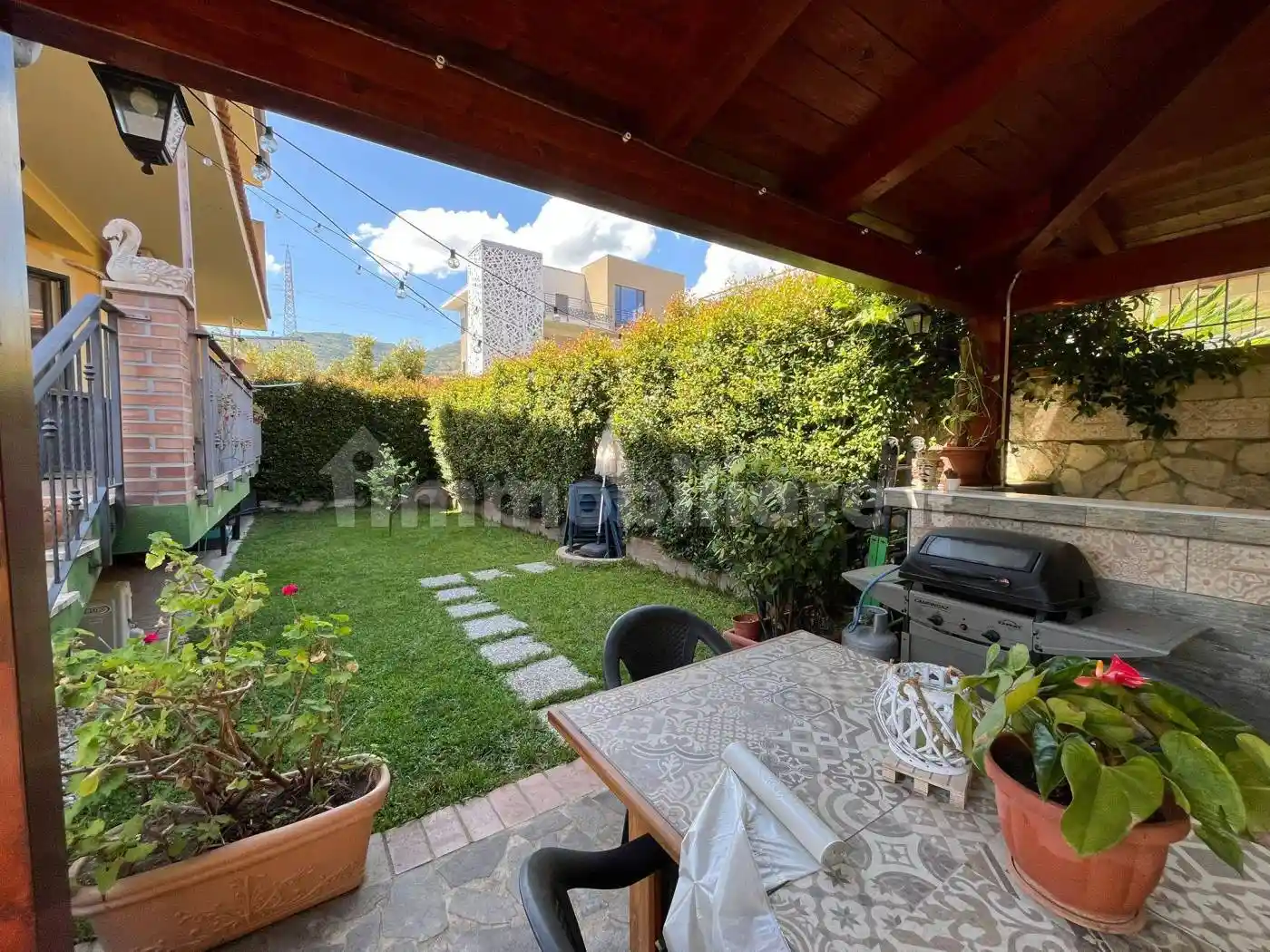Villa in vendita a Montepaone