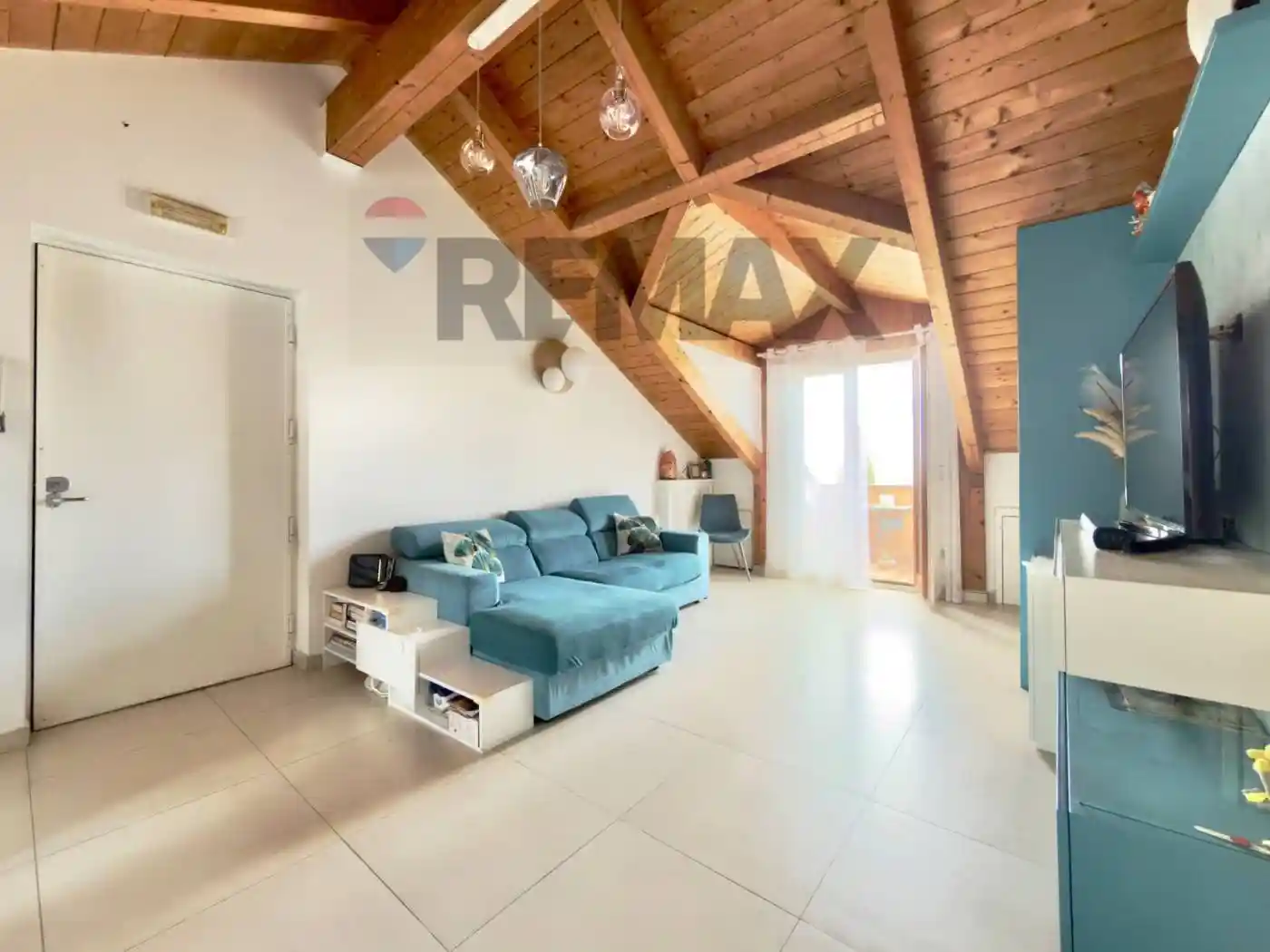 Appartamento in vendita a Mugnano di Napoli