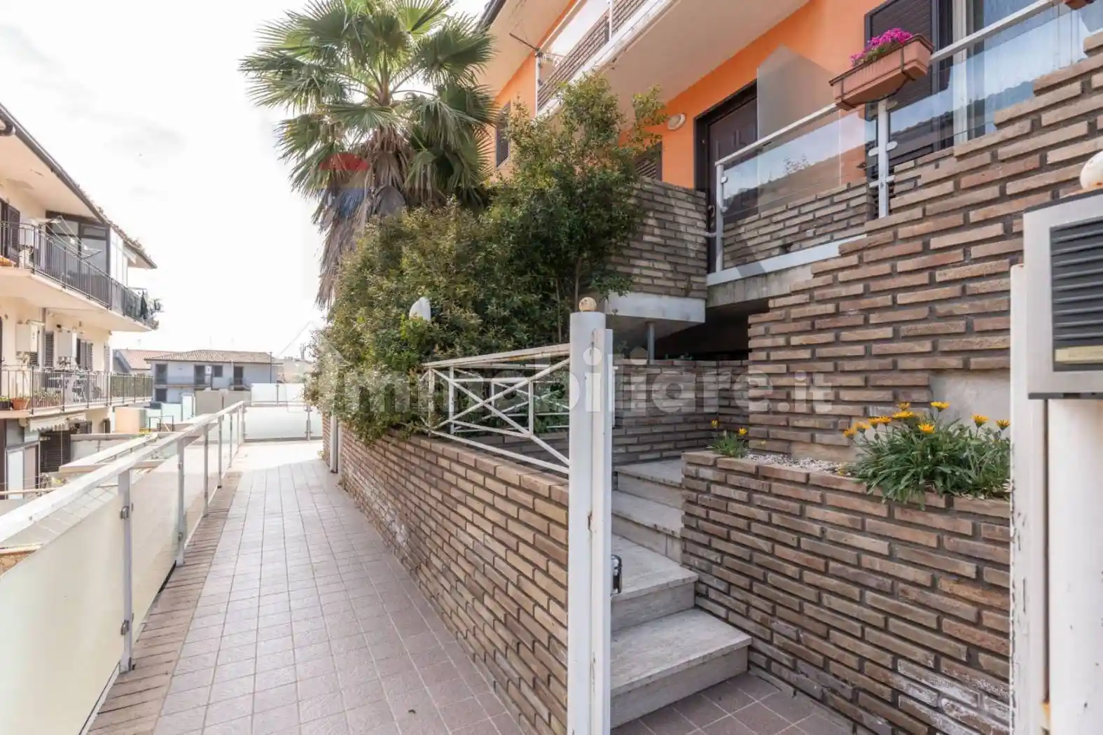 Villetta a schiera in vendita a Pedara