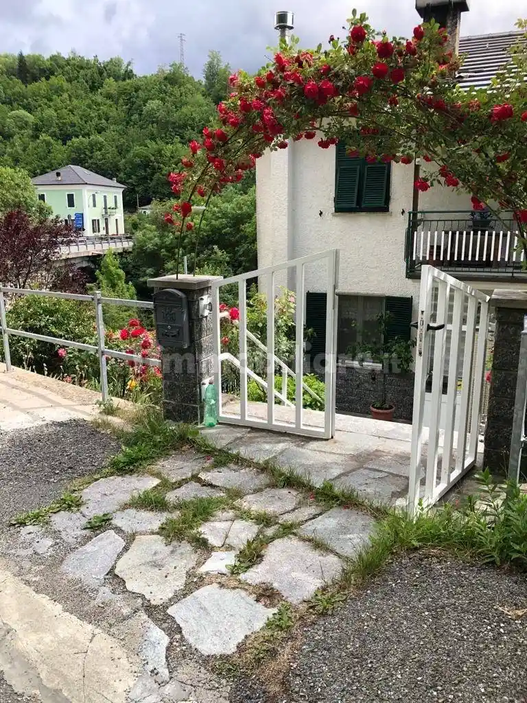 Appartamento in affitto a Santo Stefano d'Aveto