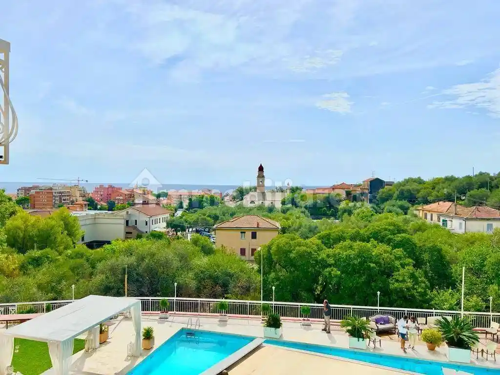 Appartamento in vendita a San Bartolomeo al Mare