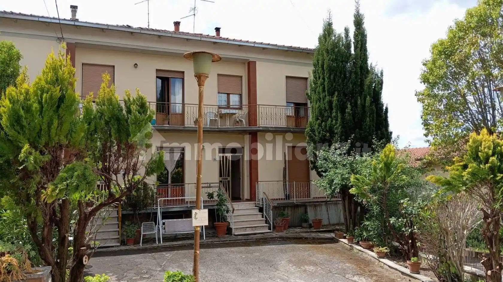 Villetta a schiera in vendita a Foiano della Chiana