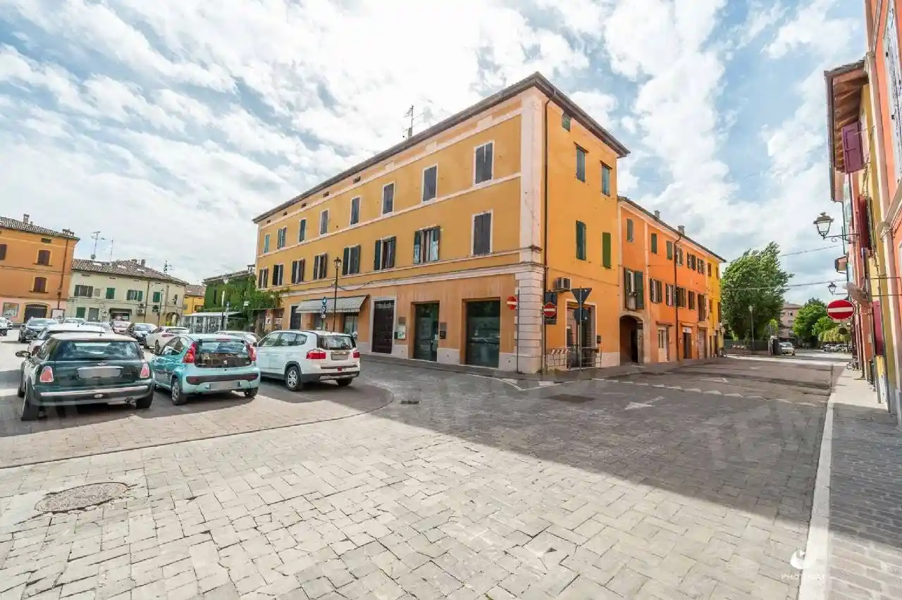 Appartamento in vendita a San Pietro in Casale