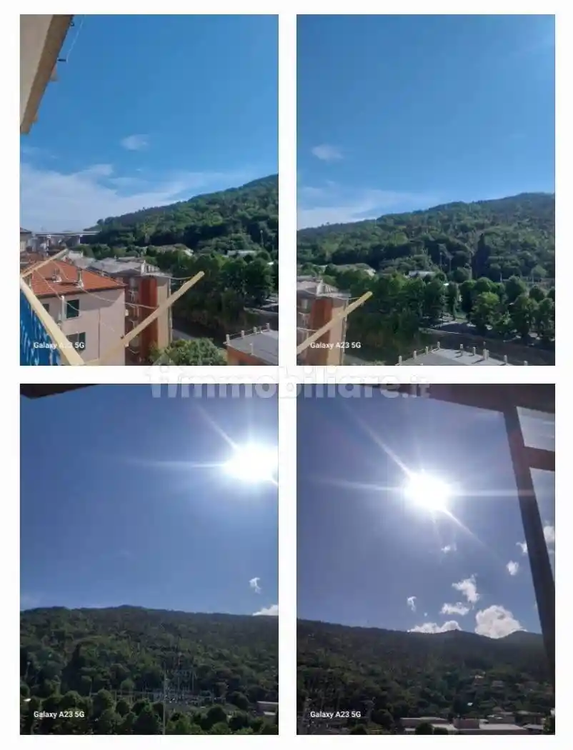 Appartamento in vendita a Savona
