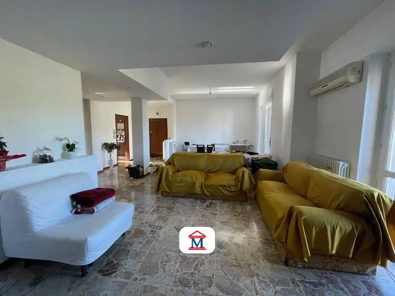 Appartamento in affitto a Alzano Lombardo