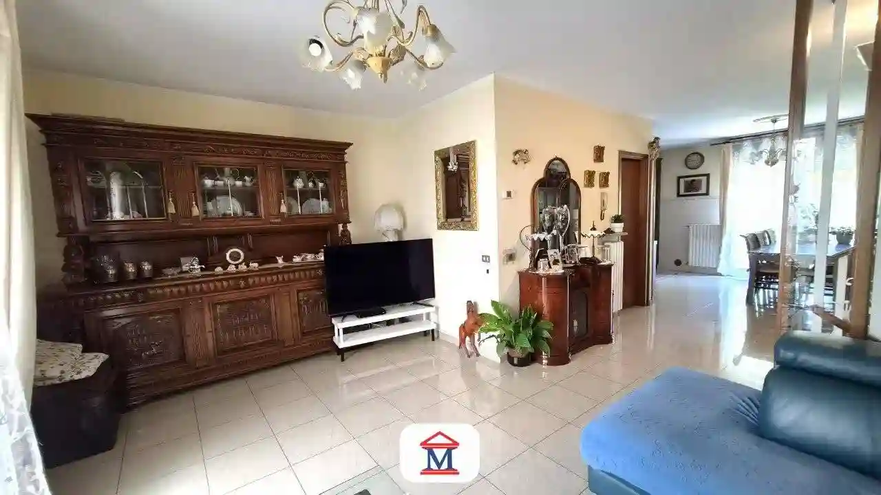 Villetta a schiera - foto 5