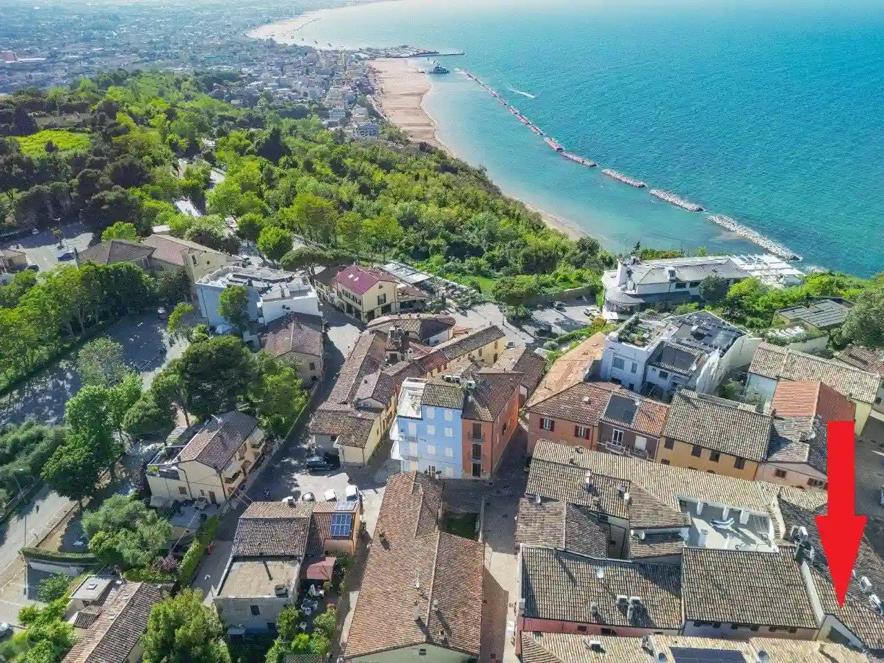 Villetta a schiera - foto 2