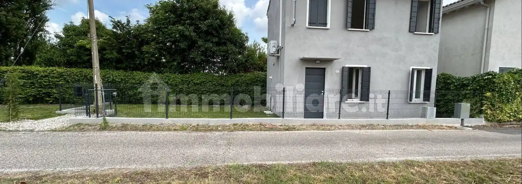 Villa in vendita a Vescovana