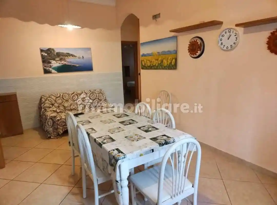 Appartamento in affitto a Capaccio Paestum