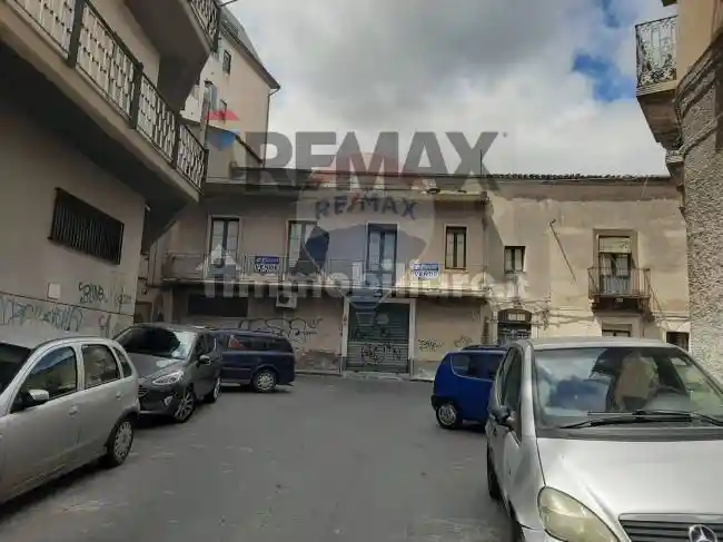 Appartamento in vendita a Paternò