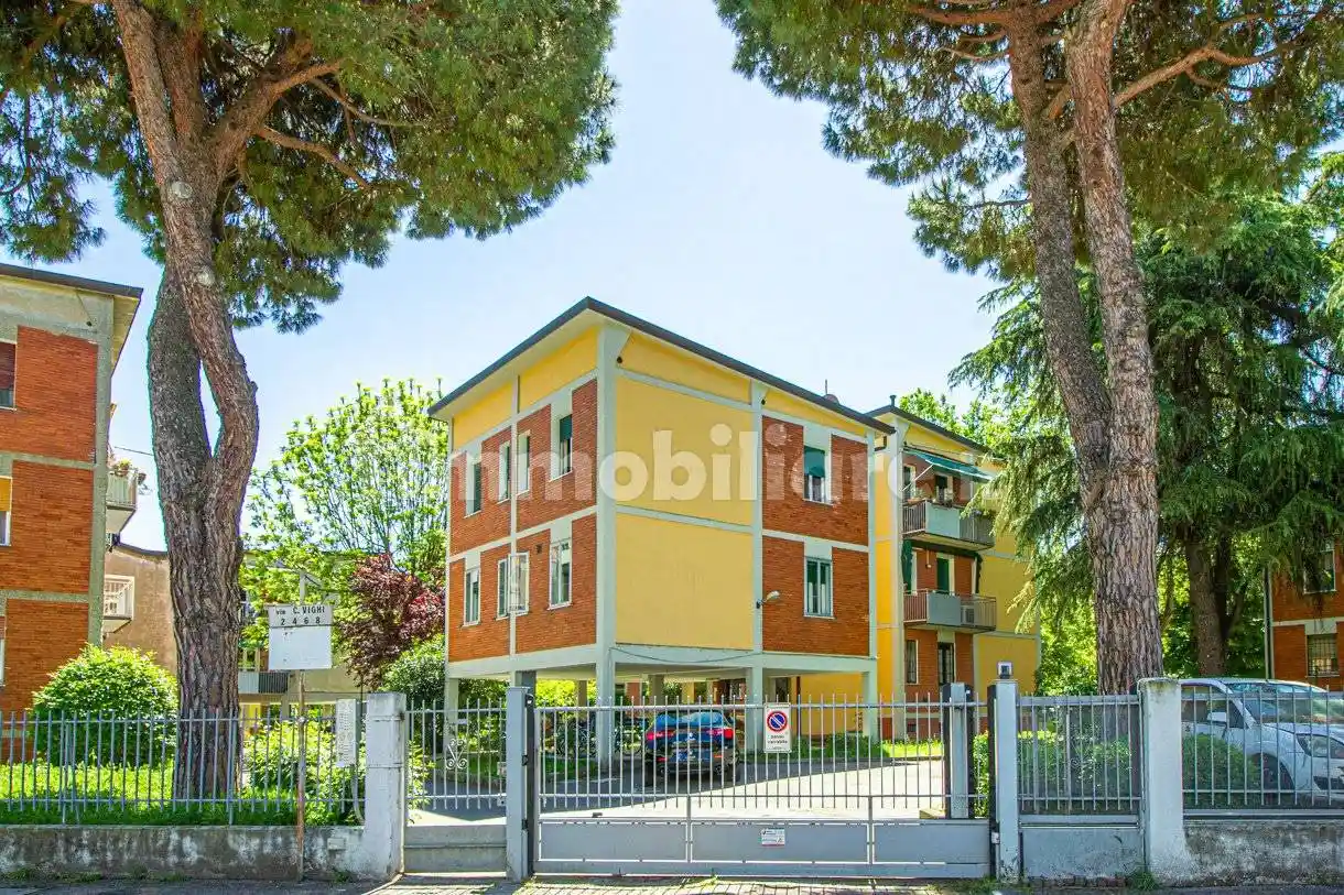 Appartamento in vendita a Bologna