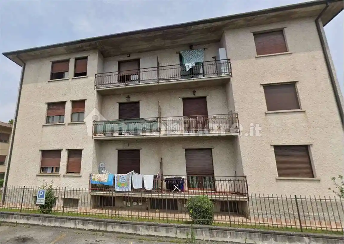 Appartamento in vendita a Castelcovati