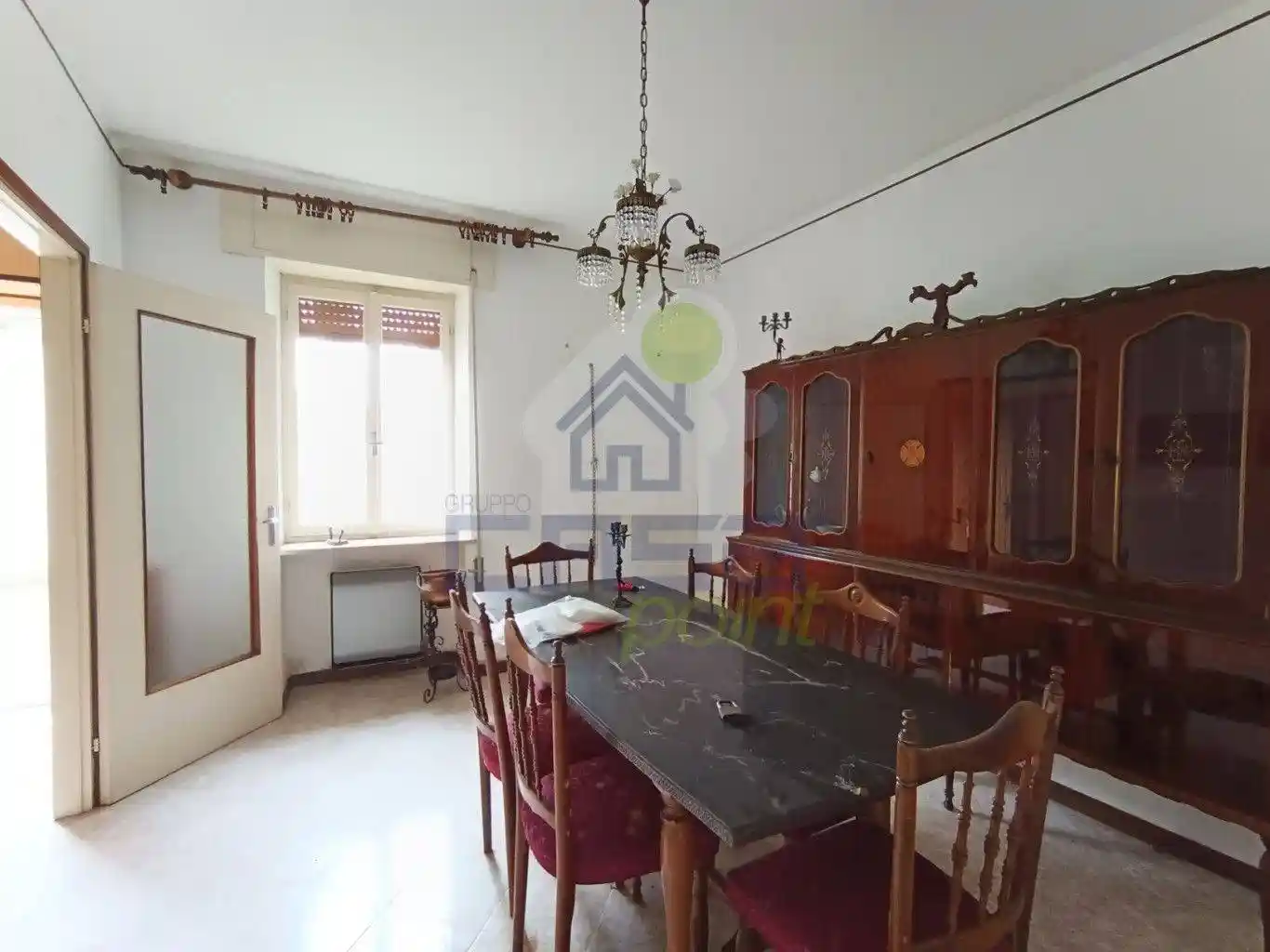 Casa indipendente in vendita a Pessina Cremonese