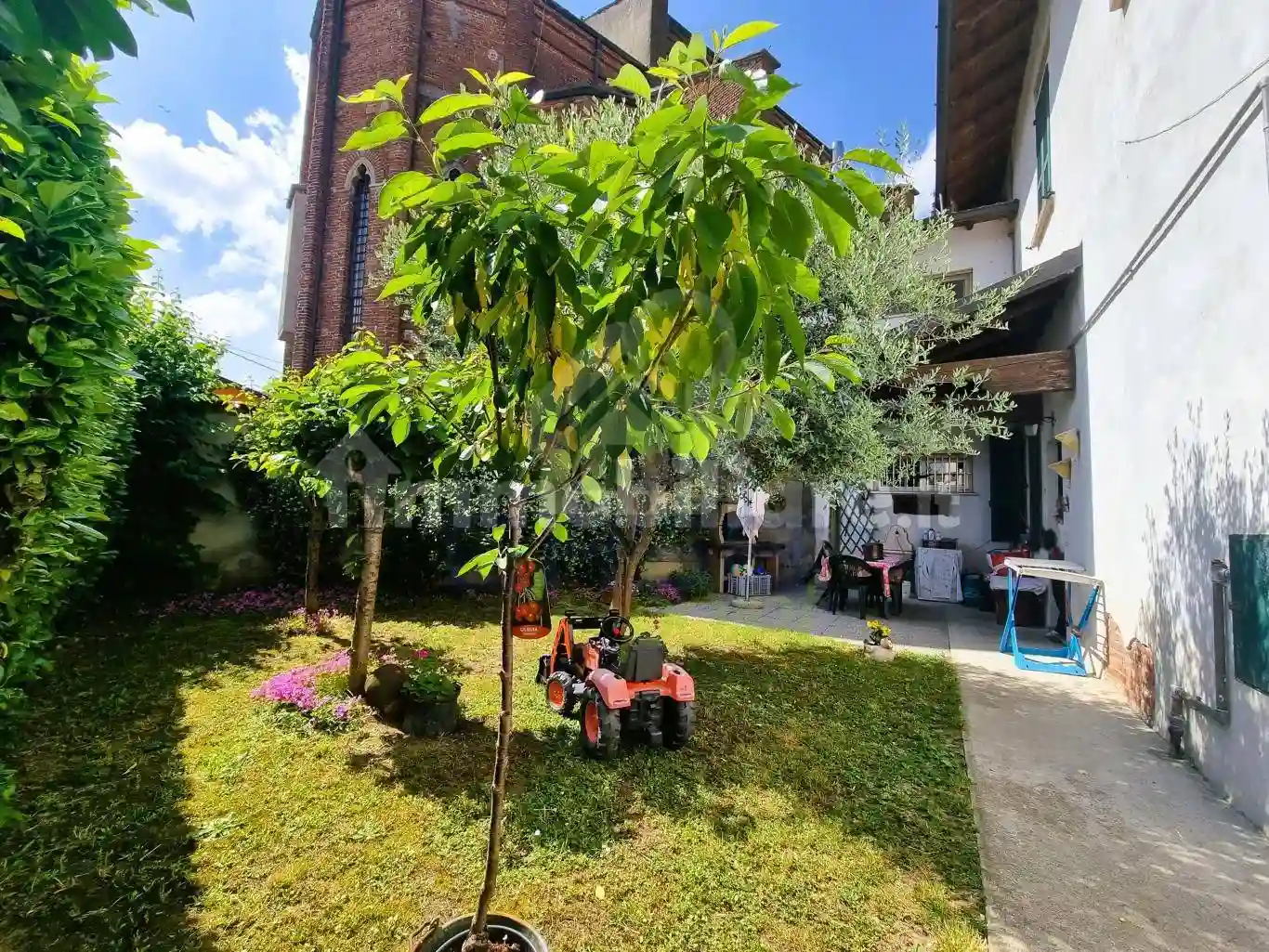 Casa indipendente - foto 3