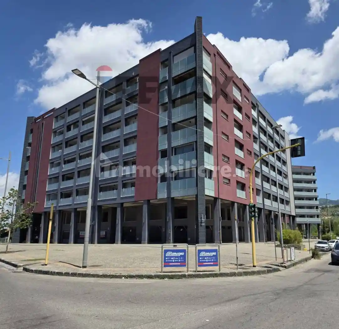 Appartamento in vendita a Cosenza