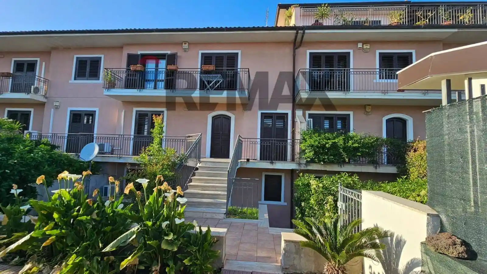 Appartamento in vendita a Catania