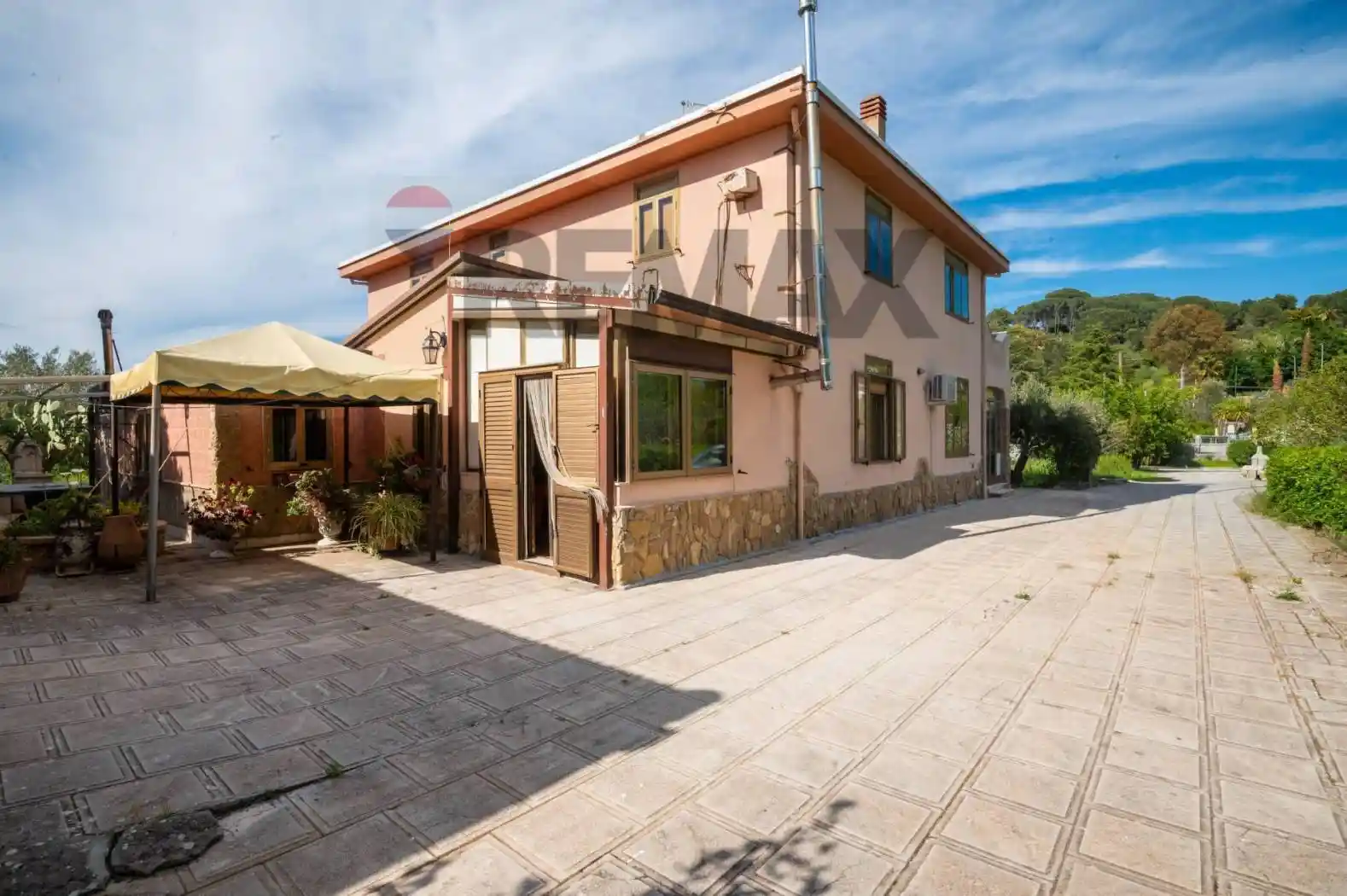 Villa in vendita a Piazza Armerina