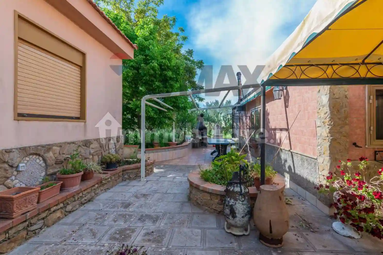 Villa - foto 4