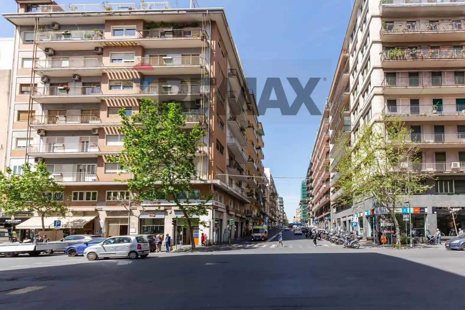 Appartamento in vendita a Catania