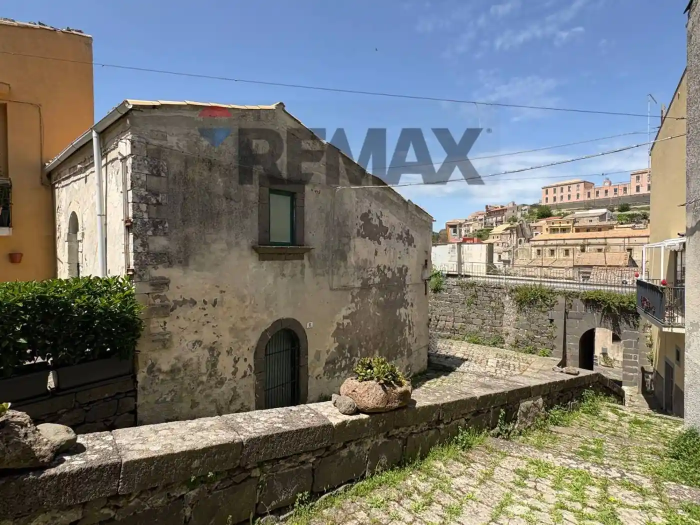Casa indipendente in vendita a Buccheri