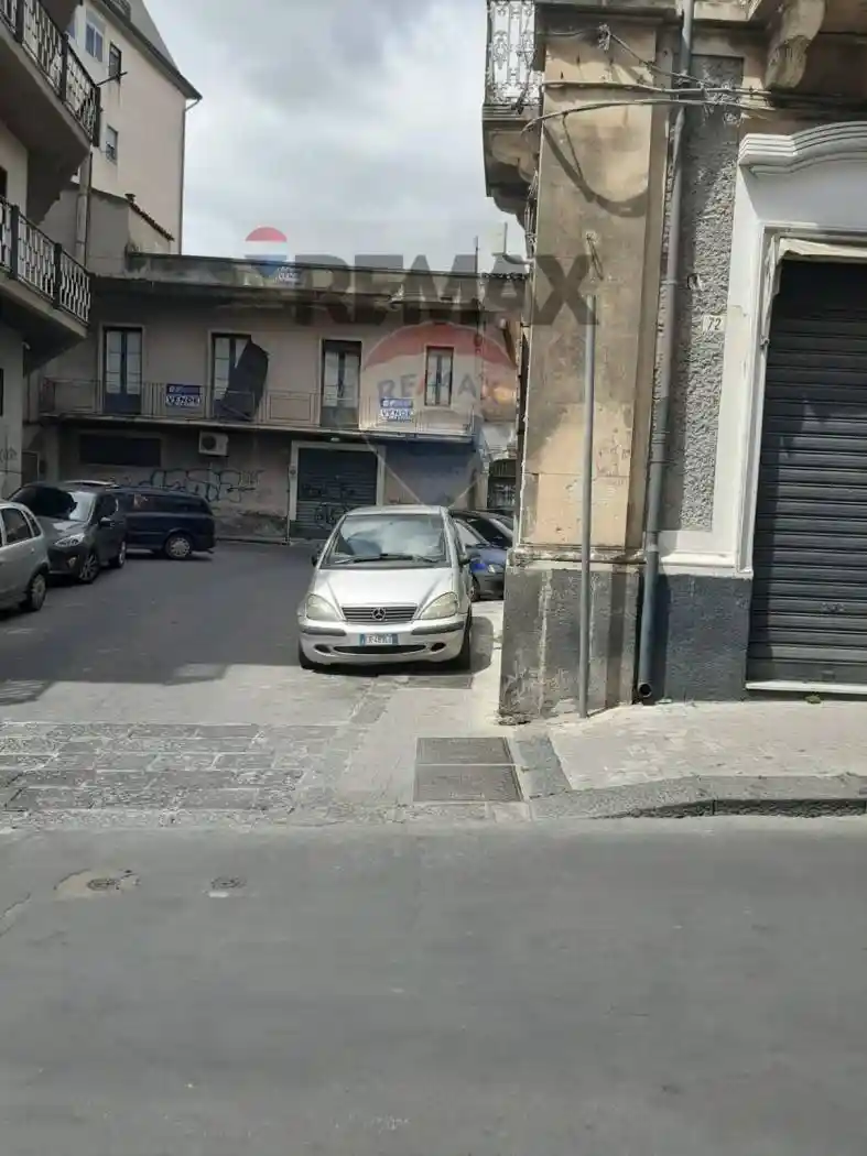 Appartamento in vendita a Paternò