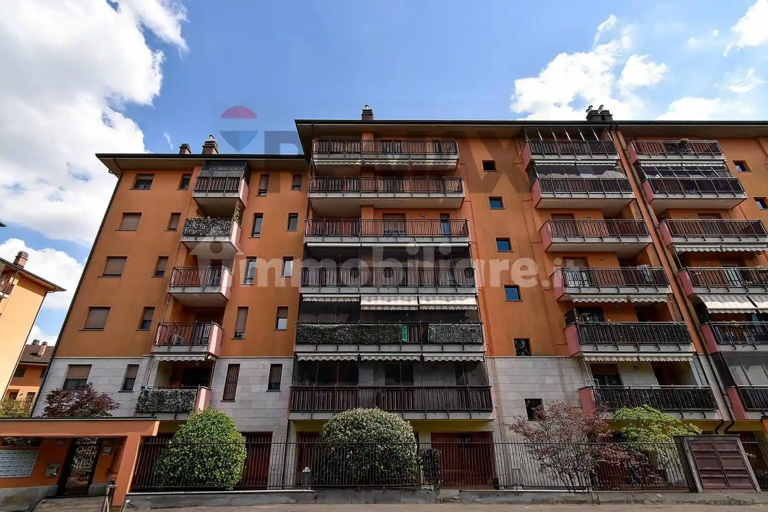 Appartamento in vendita a San Giuliano Milanese