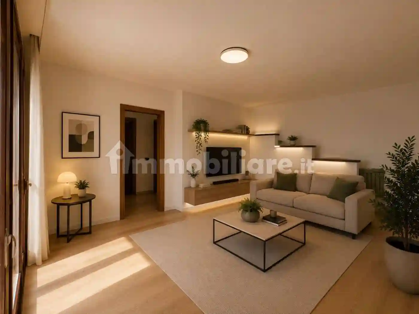 Appartamento - foto 4