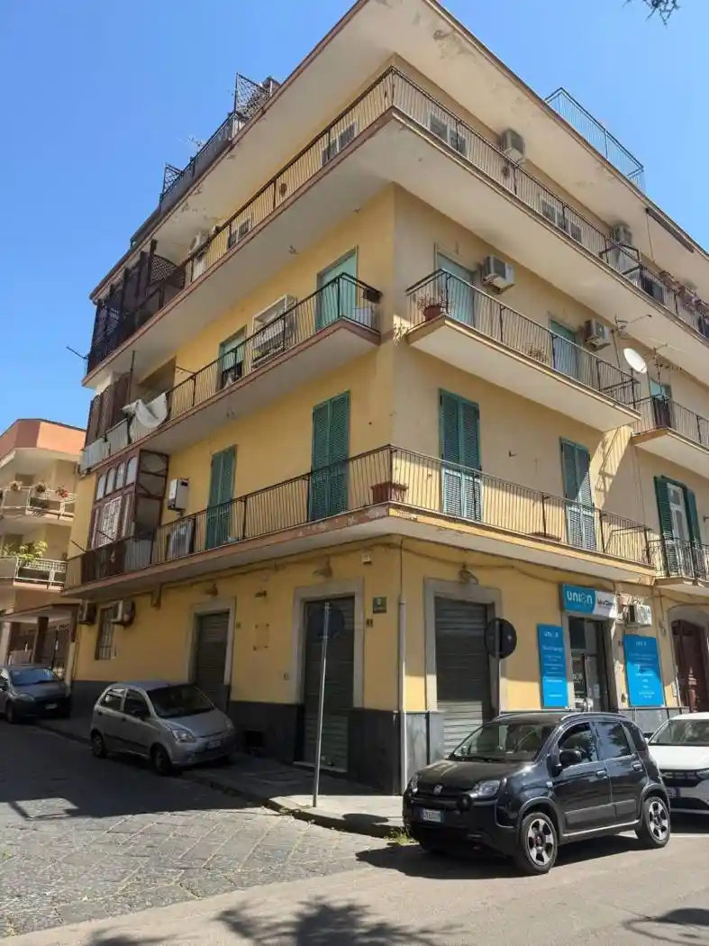 Appartamento in vendita a Boscoreale