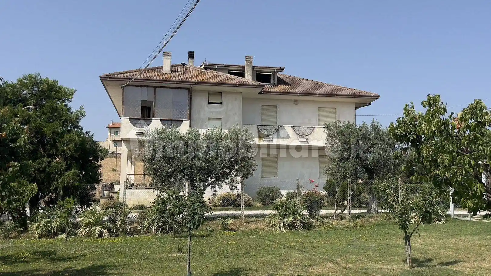 Villa in vendita a Fermo