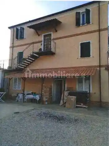 Appartamento in vendita a Montefiore dell'Aso