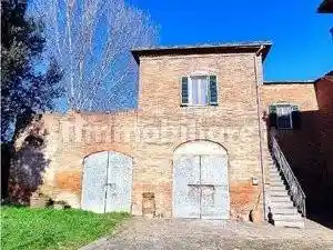 Villa in vendita a Torrita di Siena