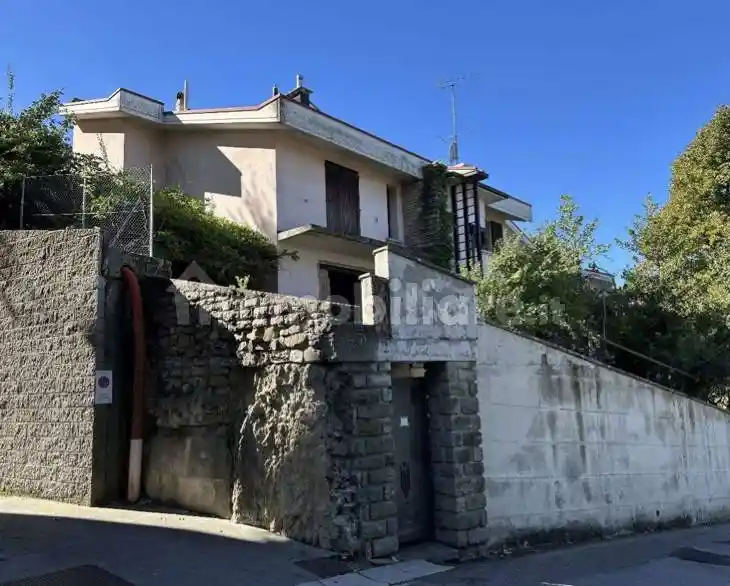 Villa in vendita a Monzuno
