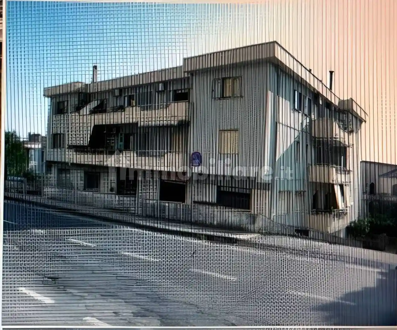 Appartamento in vendita a Tortora
