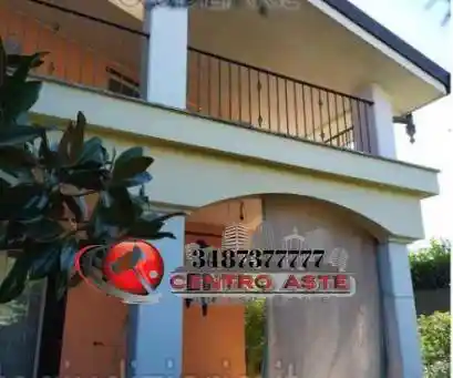 Villa in vendita a Valmontone
