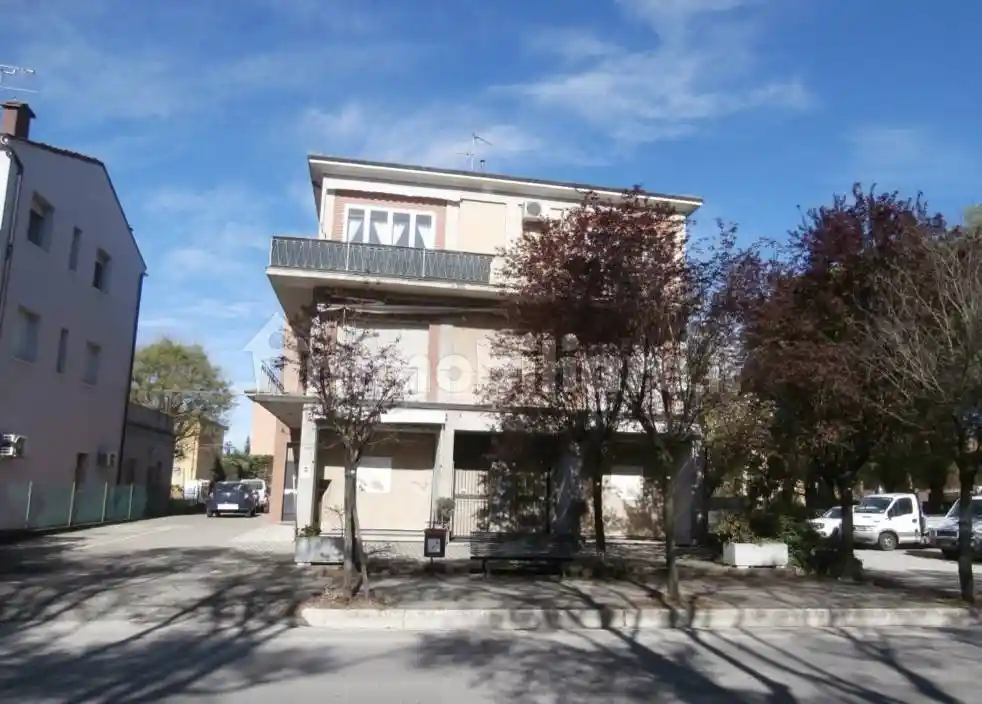 Appartamento in vendita a Malalbergo