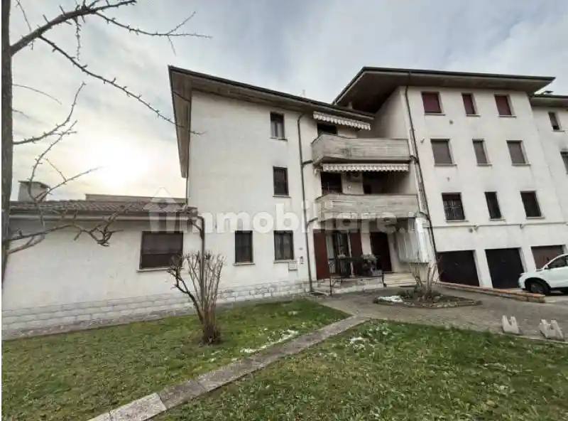 Appartamento in vendita a Argelato