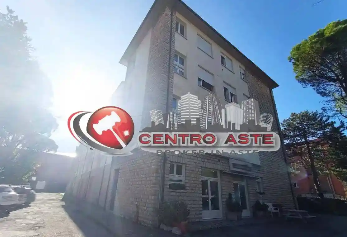 Appartamento in vendita a Piobbico
