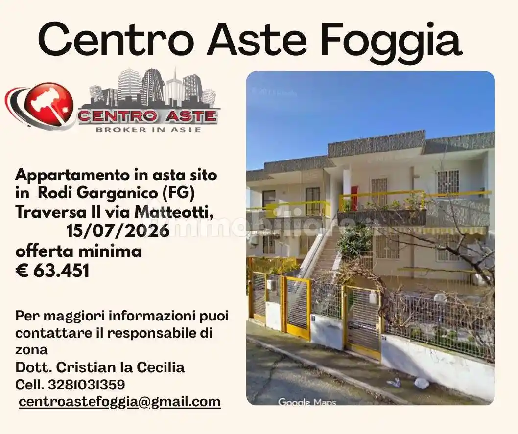 Appartamento