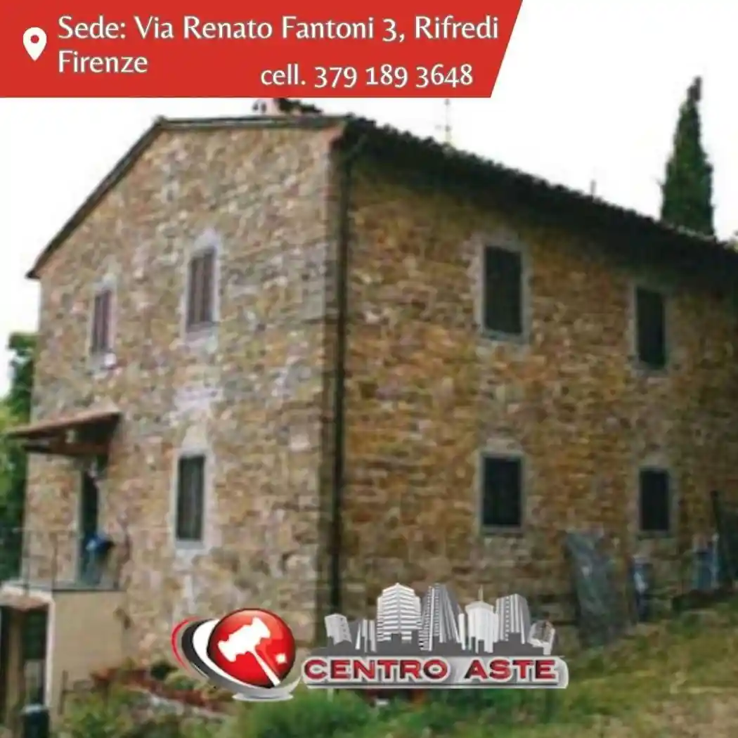 Villa in vendita a Pontassieve