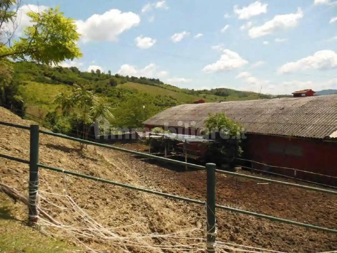 Rustico - Casale in vendita a Imola