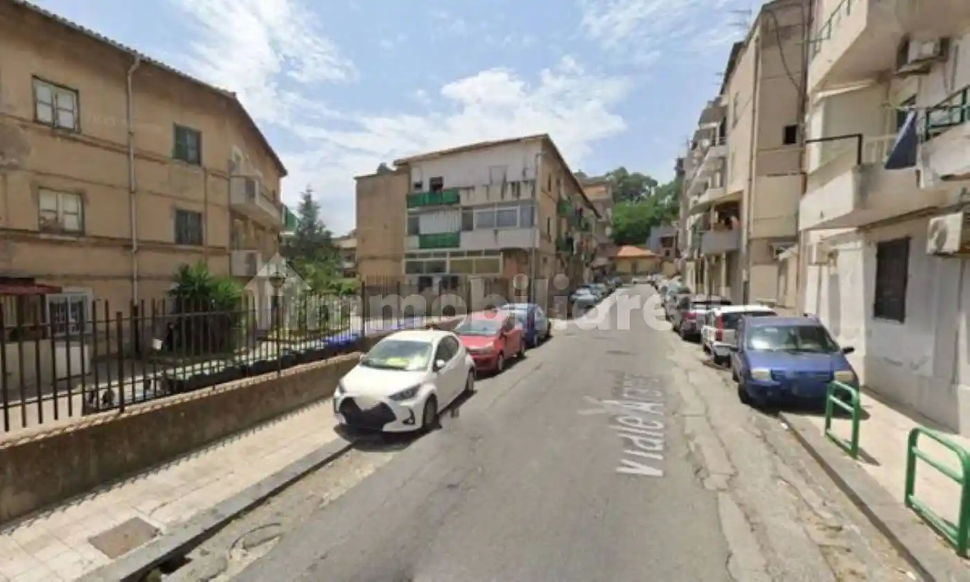 Appartamento in vendita a Messina