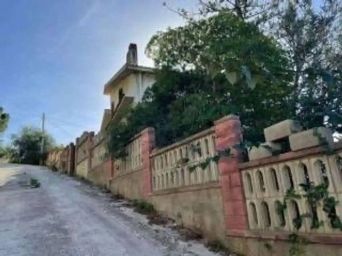 Appartamento in vendita a Naso