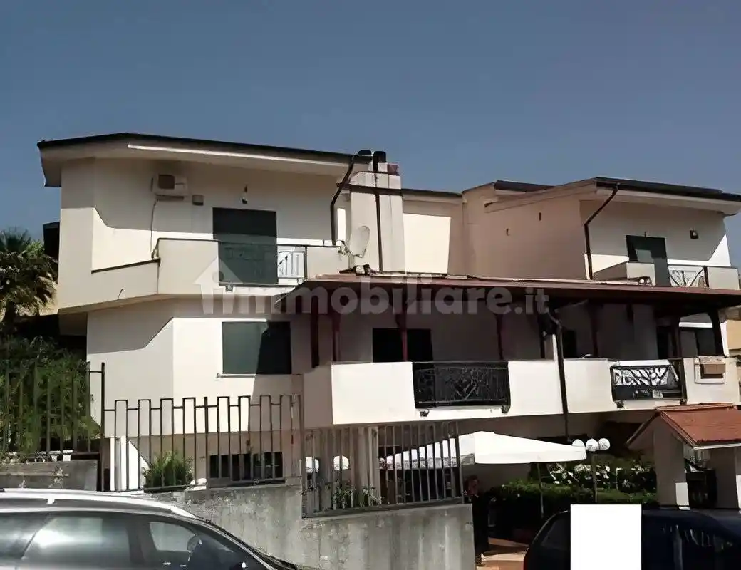 Villa in vendita a Mendicino