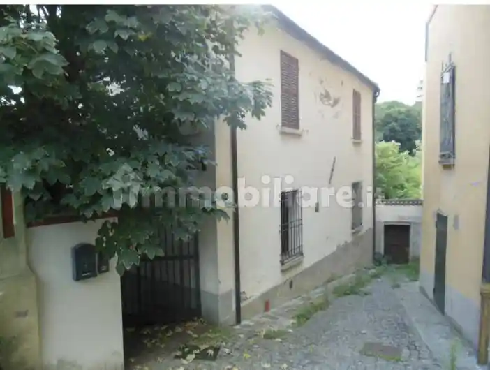 Appartamento in vendita a Fontanelice
