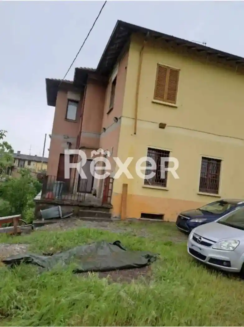 Casa indipendente in vendita a Cassano d'Adda