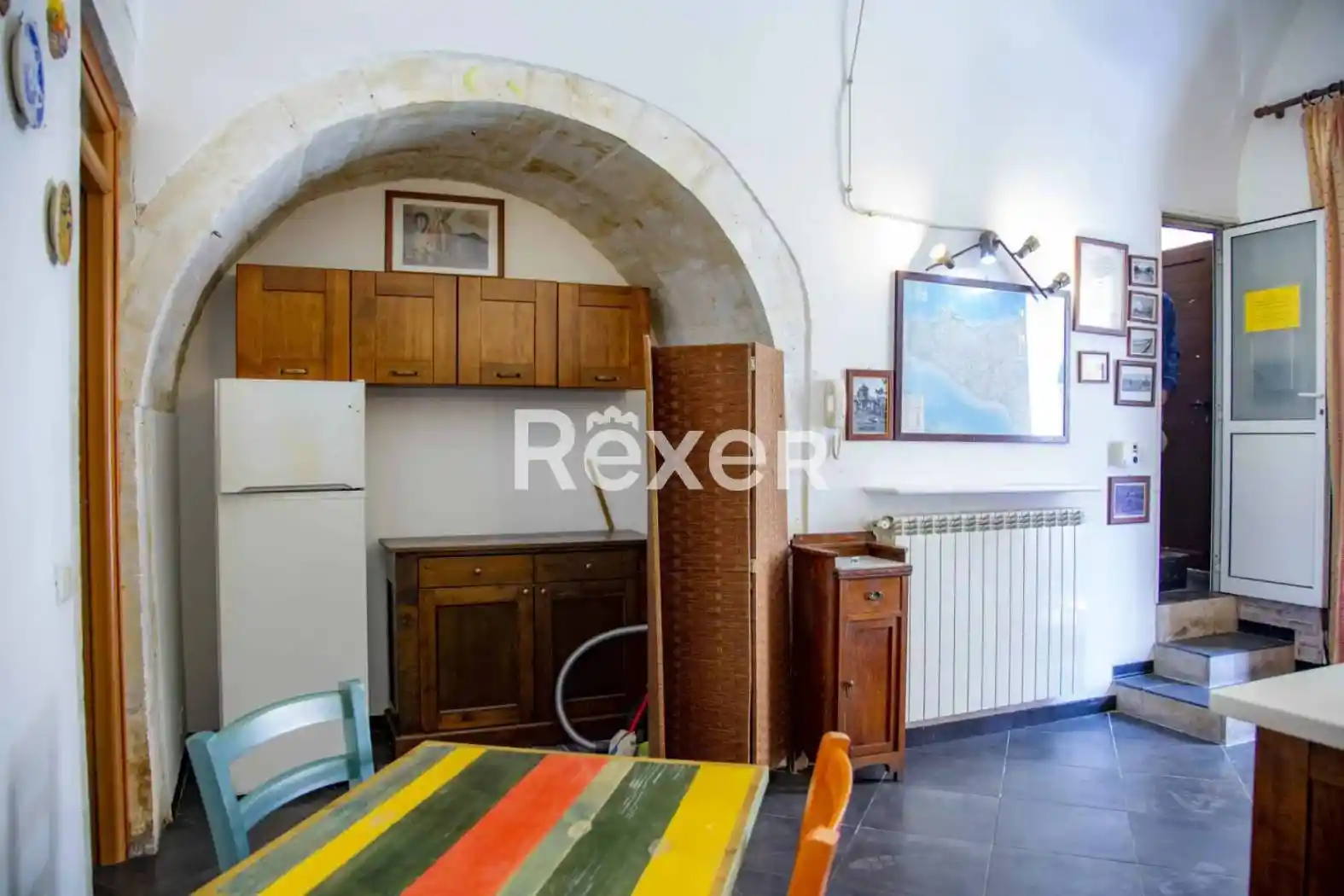 Villetta a schiera in vendita a Ragusa