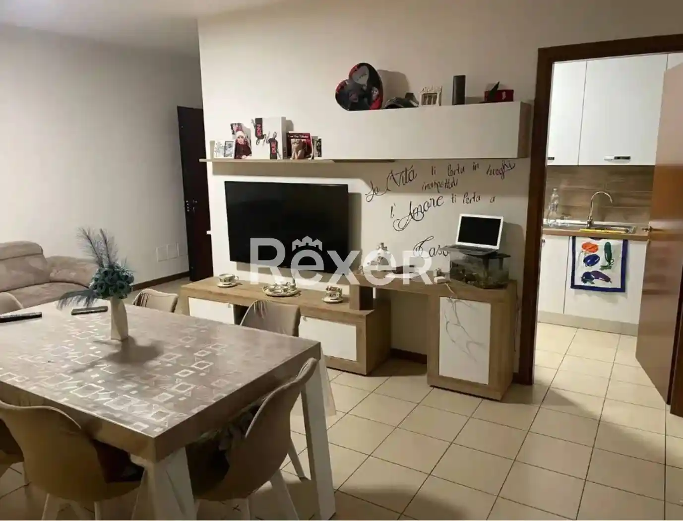 Appartamento in vendita a Mantova